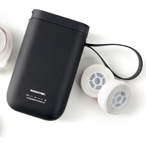 Custom Your Own Thermal Printer for Labels at Home