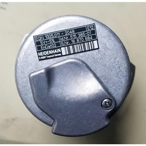 USED 100% TESED ENCODER EQN1325.011-2048 ID : 515 385-01 *100% REAL STOCK,Please contact us for real photo