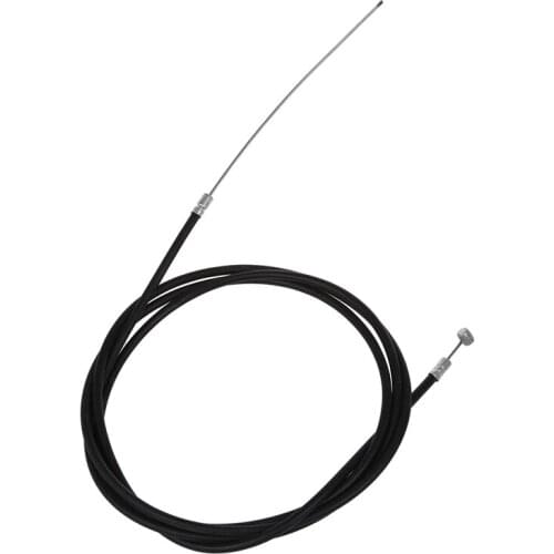 1.7 Meters Cable Transfil + Brake sheath Road MTB Bikes