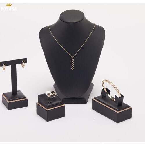 Moroccan Caftan wedding gold jewelry set for women new design gold jewelry set fashion jewelry set free shipping