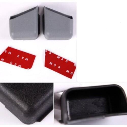 Multi-purpose car Storage box glasses box for Skoda Yeti schnelle Ford focus 2 3 fusin flucht mondeo dodge kaliber Ladegerät