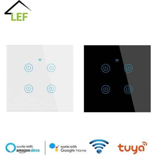 Mobu Light Switches