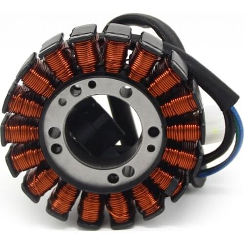 Motorcycle Accessories Magneto Engine Stator Generator Coil For Aprilia RXV450 RXV550 SXV450 SXV550