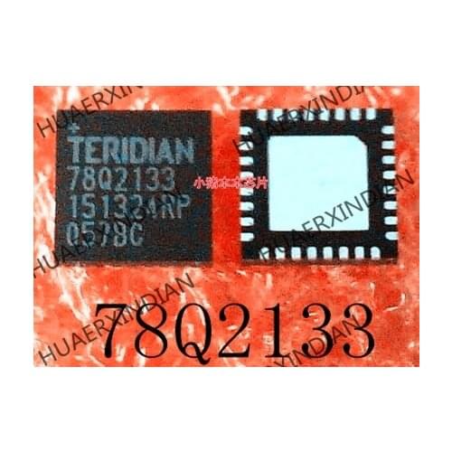 New original 78Q2133 7802133 QFN High Quality