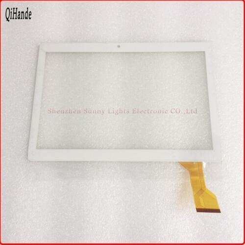 New Tablet Touch Screen MJK-0844 FPC Touch Panel Parts Sensor Touch Glass Digitizer Tablets touch panel MJK - 0844 FPC