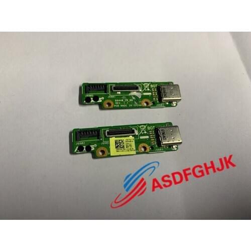 Origina B9440 IO BD for ASUS ExpertBook B9440U B9440UA B9440FA B9440F type-c USB BOARD free shipping