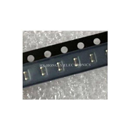 100PCS MMU01020C7509FB300 0102 75R 75 ohm 1% 50PPM 0.2W Resistor