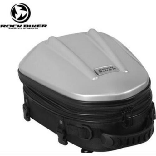 Hand bag motorcycle motorcycle multipurpose medium size universal rear seat