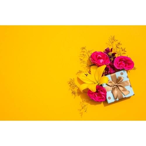 SHENGYONGBAO Art Fabric Photography Backdrops Prop Wooden Planks Theme Photography Background 191029CH-0005