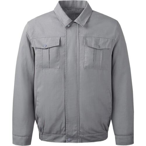 Outdoor Sunscreen Jackets USB Charging Cooling With Fan Coat Breathable Waistcoat Vest Air-conditioning Casual Brand Clothing