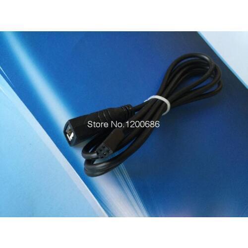 USB adapter U disk USB wire harness for Qashqai car Nissan audio wire original car CD simple version of the new Teana