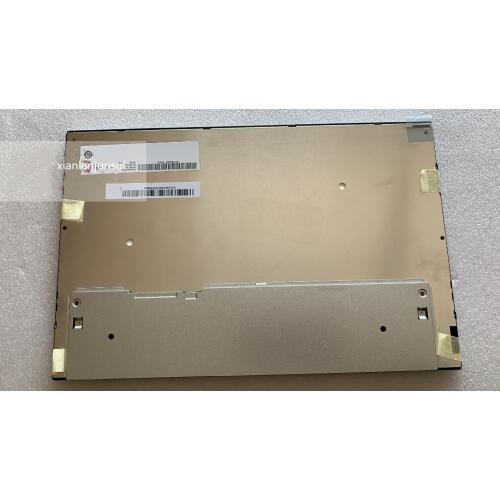 12.1 inch G121EVN01.3 full viewing angle wide temperature high brightness LCD screen