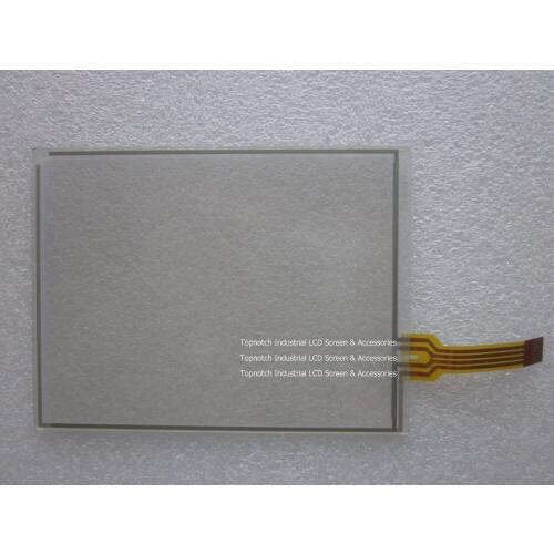 Brand New Touch Screen Digitizer for XBTGT2110 XBTGT-2110 Touch Pad Glass