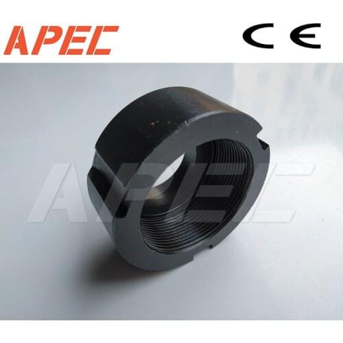 APEC Brand Hydraulic Ironworker Machine Top Holders ( Locking Cap)