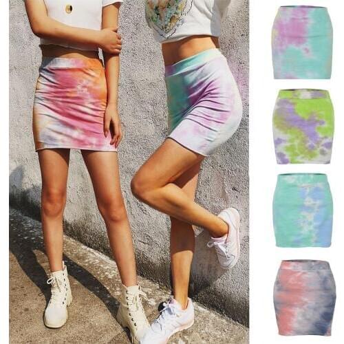 Юбки-карандаши с цветами BKLD China At AliExpress