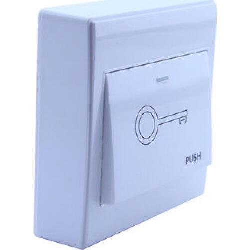 Electronic door Exit Push Button Door Release Open Switch Door access control