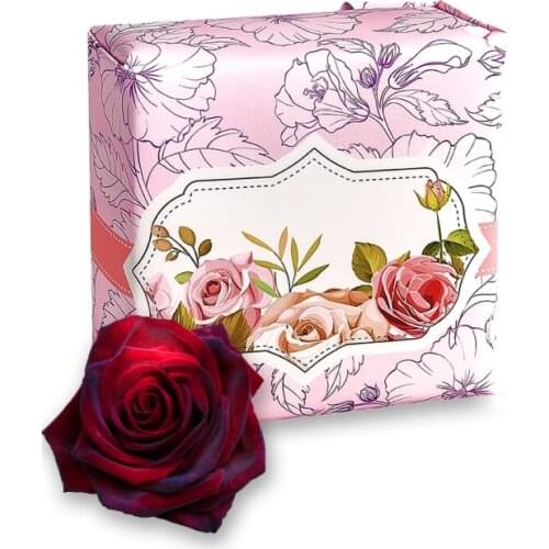 Maslo Maslyanoe Body Soap