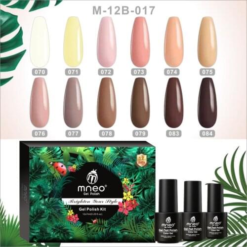 MNEO Goods For Beauty And Health