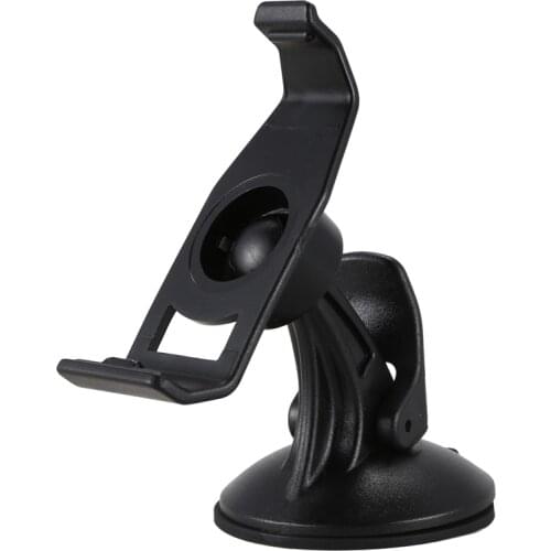 Navigation mounting bracket Plastic GPS Stent Suction Cup for GARMIN NUVI 200 205 250 255
