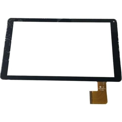 New 10.1 inch Touch Screen Digitizer Glass For E-STAR JUPITER HD QUAD CORE MID1228 tablet PC
