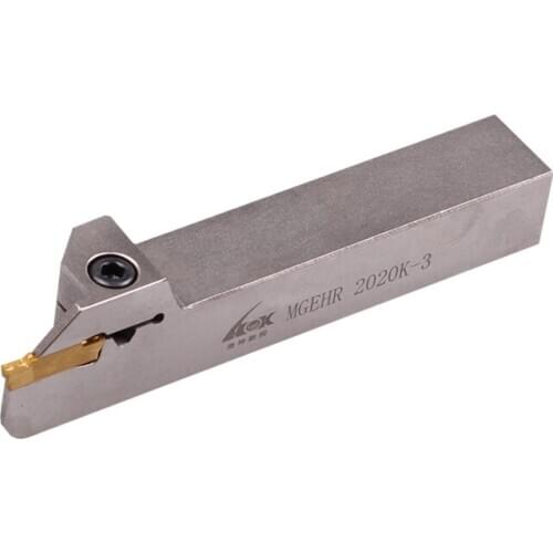 CNC knife rod cut cut cut knife knife rod MGEHR/L1616 2020 2525 equipped MGMN Upright knife