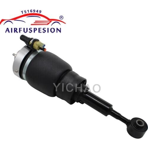 Front left/Right Air Suspension Struts For Ford Expedition Air Shock Absorber For Lincoln Navigator 2003-2006 3L1Z18124DA