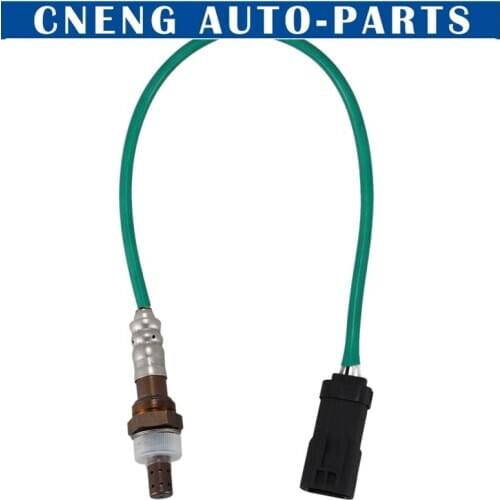 Front Rear Lambda Oxygen O2 Sensor Probe 1.2 1.4 1.6 1.8 2.0 16V Ntk For Renault