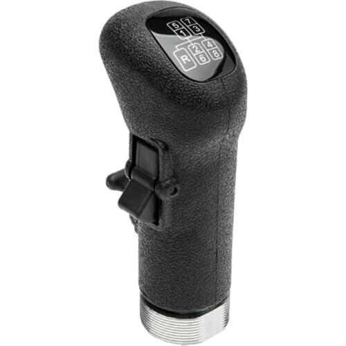 Car Gear Shift Knob for DAF XF CF 85 95 105 XF105 1285260