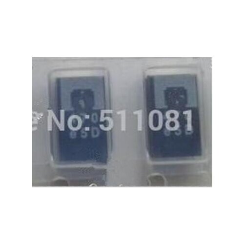 50pcs SMD tantalum polymer capacitors 2R5TPE470M9 2.5V 470UF POSCAP, polymer capacitance