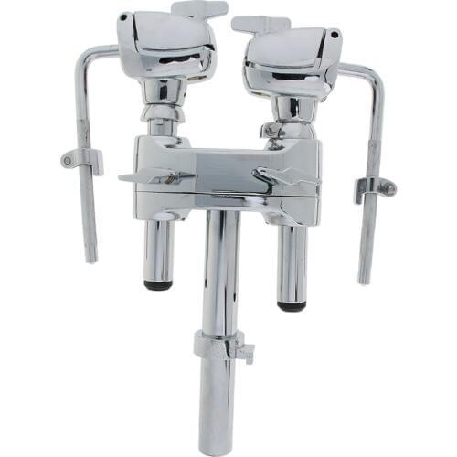 Alloy Percussion Drum Set Mount Clamp Holder Hardware for Drum-player