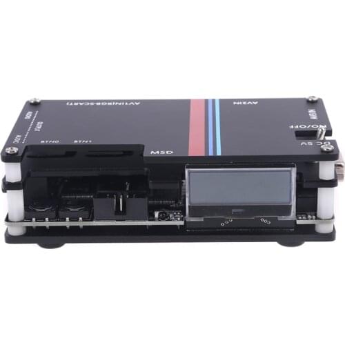 Enhanced Edition OSSC-X Converter Kit HDMI-compatible for Video Conversion Game Consoles Dropshipping