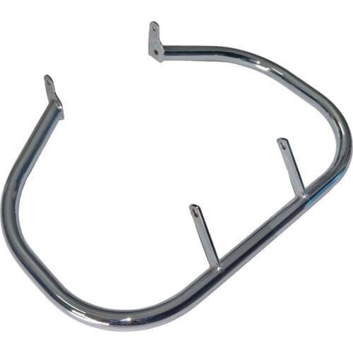 Motorcycle 1-1/4" Tube Engine Guard Highway Crash Bar For Suzuki Volusia VL800 Boulevard VL800 M50 C50 M50 Limited