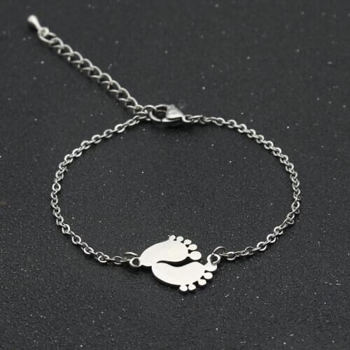 Metal Bracelets Cute Bear China