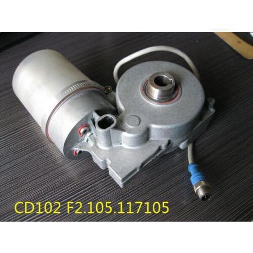 For Heidelberg Motor Parts CD102 F2.105.1171/05 Motor