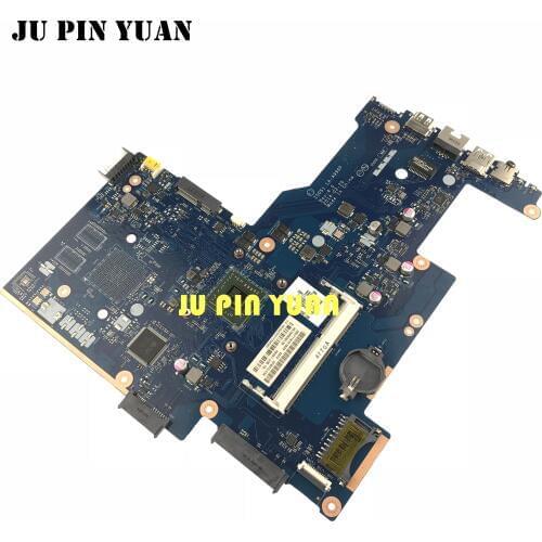 JU PIN YUAN For HP pavilion 15-G 15-R notebook motherboard 764261-001 764261-501 ZSO51 LA-A996P with A8-6410 fully Tested