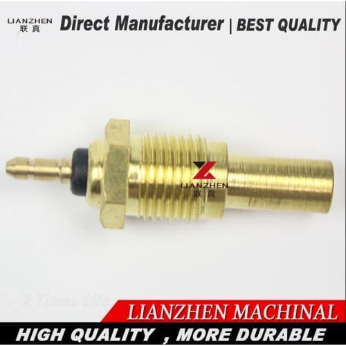 Excavator Water temperature TEMP. sensor for Komatsu PC excavator spare parts 08620-00000