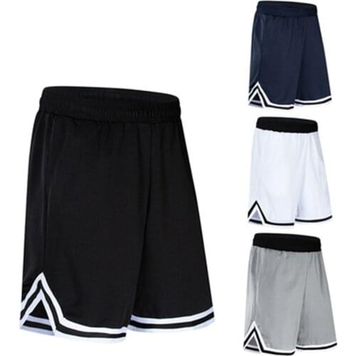 HAIMAITONG Mens Summer Shorts