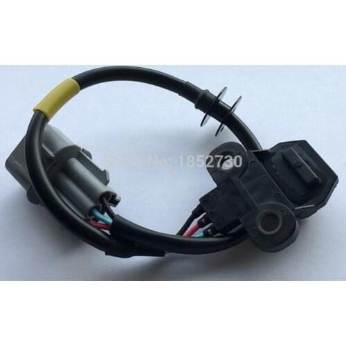 Good Quality One Crankshaft Position Sensor MD300102 for MITSUBISHI GALANT ECLIPSE EAGLE