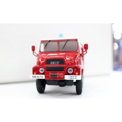 Original factory 1:43 SIMCA UNIC MARMON BOCQUET boutique alloy car toys for children kids toys Model gift original box