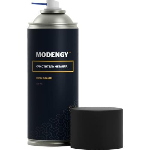 MODENGY Car Care Products