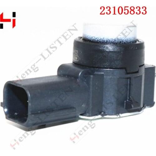 New PDC 23105833 Car Parking Sensor For Bumper Object Opel Adam Corsa E Insignia OEM 0263033148