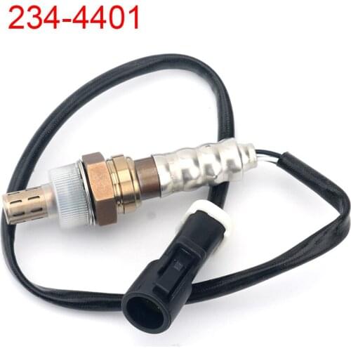 New Oxygen O2 Sensor 234-4401 for Ford F-150 4.2L 4.6L 5.4L for Lincoln Auto Part 234-4402 2344402 2344401