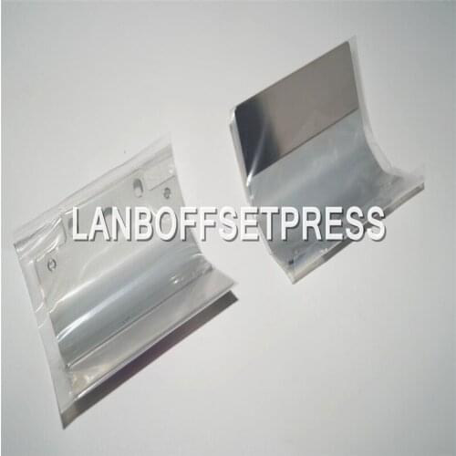 LANBOFFSETPRESS komori sheet smooother FME-6810-401 guide original printing machine spare parts