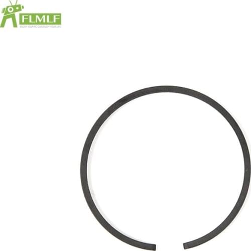 71CC Engine Piston Ring Fit for 1/5 HPI ROFUN BAHA ROVAN KM BAJA Losi 5ive T FG GoPed RedCat Rc Car Toys Parts
