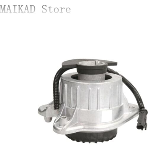 Engine Mount Engine Mounting Rubber for Mercedes Benz W222 S300 S350 S400 S500 S320 S600 S450 S560 S63 A2222407517