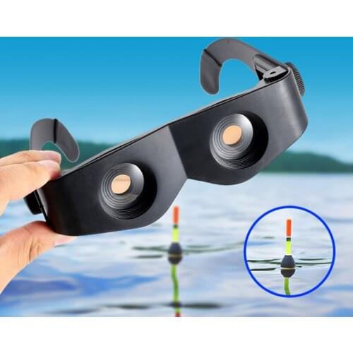 2021New Fashion fishing telescope special high magnification for viewing drifting fishing telescope high-quality fishing glasses