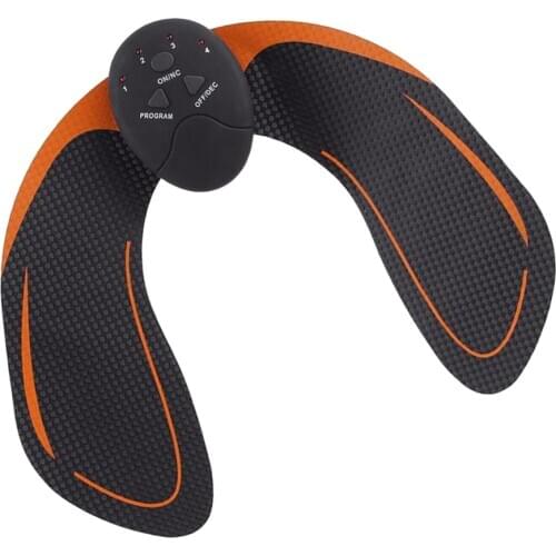 Abdominal Toning Trainer Muscle Toner Muscle Stimulator Toner Fitness Belt