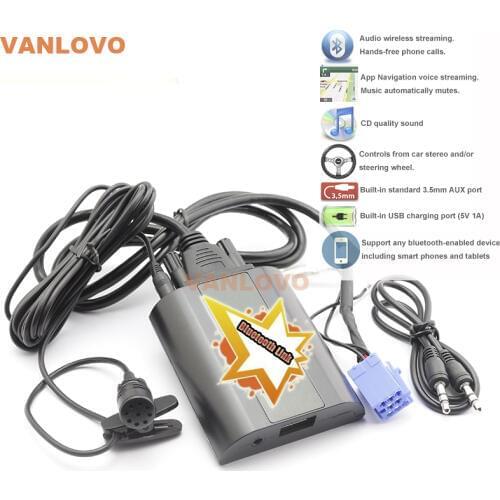 tuningATP Car Bluetooth
