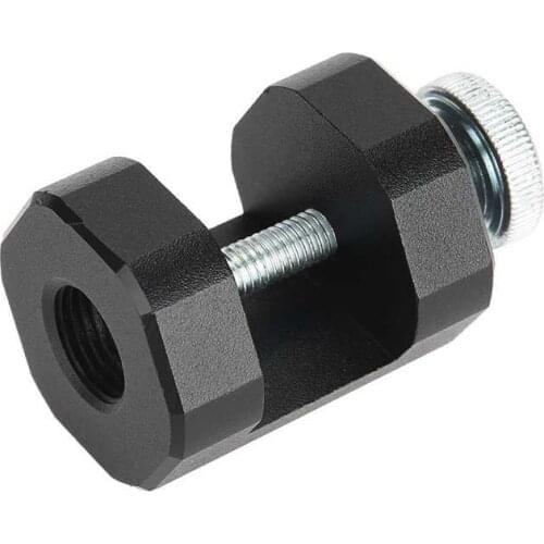 Billet Aluminum Precision 14mm Car Spark Plug Gap Tool Sparkplug Caliper Gapper Gapping