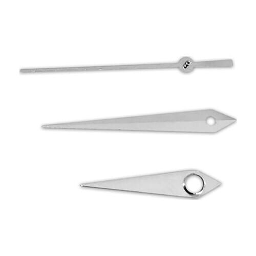Three-Hand Watch Hand Pointer Repair Parts for NH36 Movement Watch Accessories